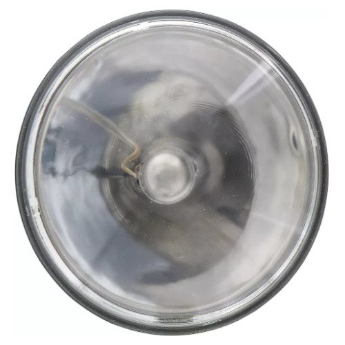 Philips 4435 Headlight Bulb Sealed Beam Lamp (Genuine)