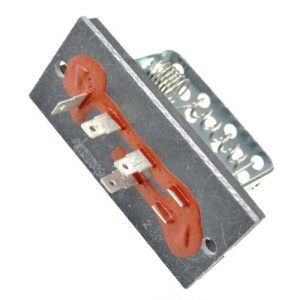 Mopar 4462840 Motor Resistor, A/C Fan Blower (Genuine)