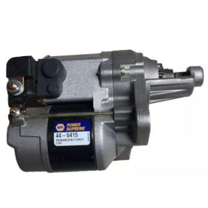 Napa 44-6415 Starter Premium (Remanufactured)