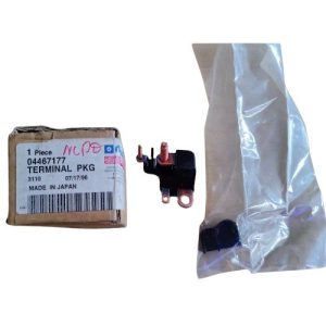 Mopar 4467177 Terminal Package (Genuine)