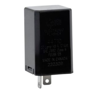 Grote 44710 Electronic Flasher, Turn signal (Genuine)