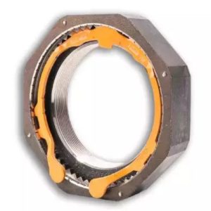 Stemco 448-4836 Nut, Pro Torque, Axle Spindle (Genuine)