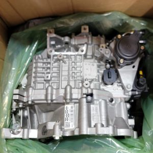 Hyundai 450004GDX5 Transmission Assembly 2021-2023 Santa Fe (Genuine)