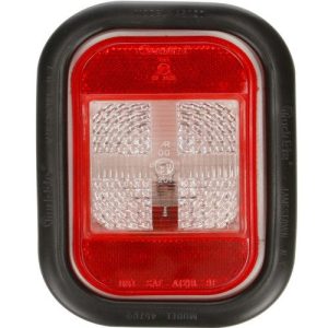 Federal Mogul 4500A Light, Super 45, Incandescent