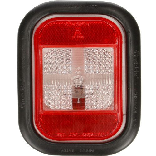 Federal Mogul 4500A Light, Super 45, Incandescent