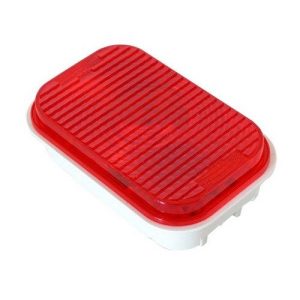 Truck-Lite 45222R Light, Stop Turn Signal Lamp