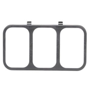 Truck-Lite 45333 Cover, Brake / Tail Light Combination Housing