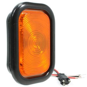 VSM 4554A Light Amber, Stop Tail Turn Signal Lamp