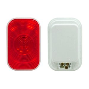 VSM 4564 Light Red, Stop Tail Turn Lamp