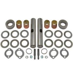 ACDelco 45F0166 King Pin Set, Steering (Genuine)