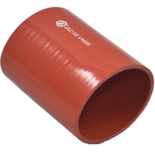 45MD360M2 Hose, CAC, I.D. 3.5" Length 5" - Image 2