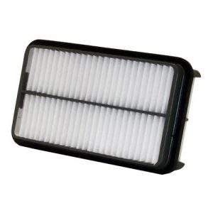 Wix 46108 Air Filter Panel, High Efficiency (Genuine)