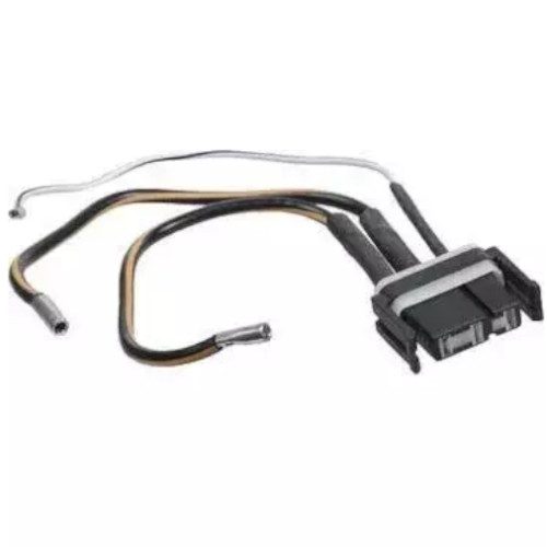 WAI 46-2801 Wire Harness, Alternator (Ford)