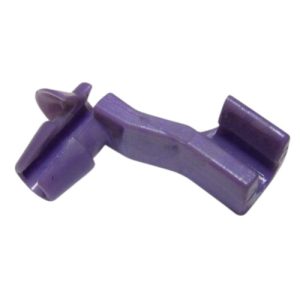 Mopar 4658444 Latch Link Clip (Genuine)