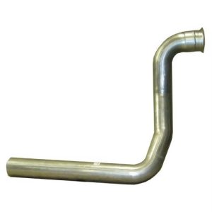 International 3582606C2 Turbo Pipe Replacement , Exhaust (Auto-Jet 466T2606)