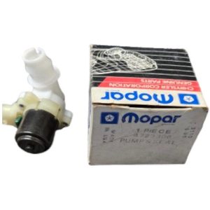 Mopar 4723306 Pump, Windshield Washer  (Genuine)