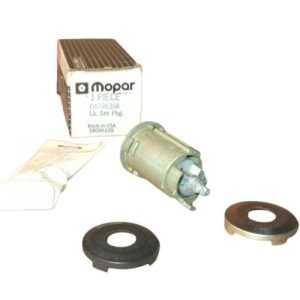 Mopar 4796388 Lock Cylinder Cargo Door (Genuine)