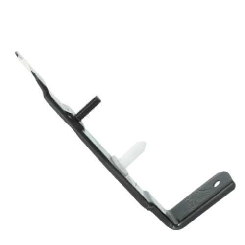 Mopar 4805197AA Support Bumper Fascia Left - Image 2