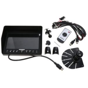 Morgan Olson 48200179 Back Up Monitor (Genuine)