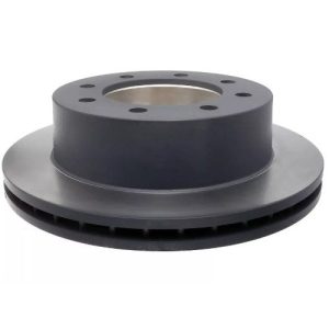 Napa 4886828 Brake Rotor, Ultra Premium (BD125657, 56828, 55055)