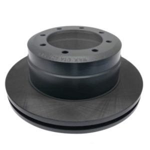 Napa 48880344 Brake Rotor (2005-2010 F-250, 2005-2012 F-350, 2010-2012 F-450)