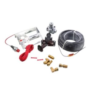 Muncie 48M61250-A Air Shift Kit, PTO (Genuine)
