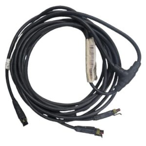 Phillips 49-60-2003-01 Harnes Utility Trailer (Genuine)