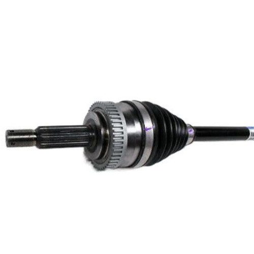 Hyundai 495003Q300 Drive Shaft Assembly, LH (Genuine) OEM - Image 3