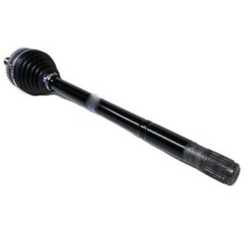 Hyundai 495003Q300 Drive Shaft Assembly, LH (Genuine) OEM - Image 2