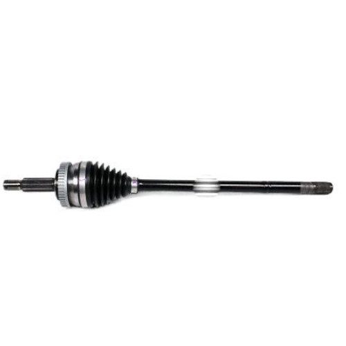 Hyundai 495003Q300 Drive Shaft Assembly, LH (Genuine) OEM