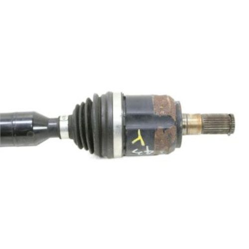 Hyundai 49501D3050 Drive Shaft Assembly, RH (Genuine) OEM - Image 2