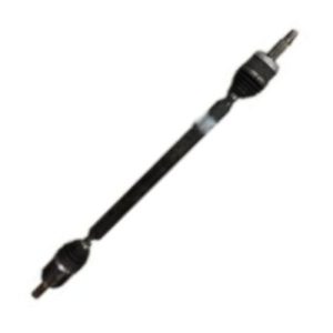 Hyundai 49501D3050 Drive Shaft Assembly, RH (Genuine) OEM