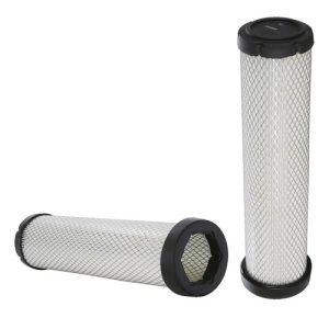 Wix 49548 Air Filter, Radial Seal (Genuine)