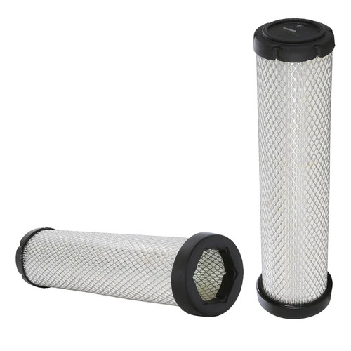 Wix 49548 Air Filter, Radial Seal (Genuine)