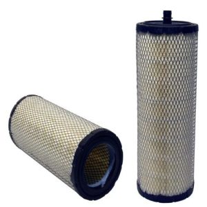 Wix 49832 Air Filter, Heavy Duty Radial Seal