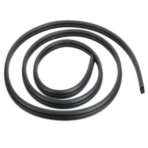 Ford 4C2Z1520709AB Weatherstrip, Door Opening (Genuine) OEM