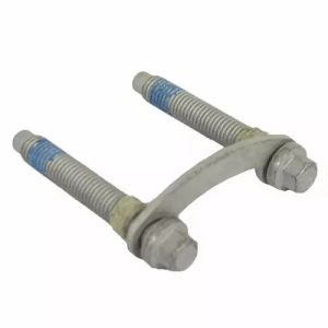 Ford 4R3Z-4B496-AA Bolt, Drive Shaft Rear (Genuine)