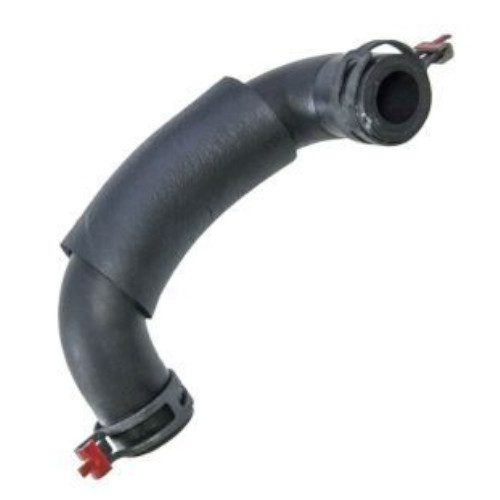 Ford 4S4Z6758BA Hose Tube PCV (Genuine)