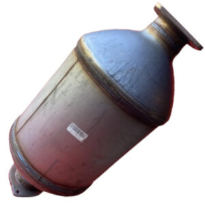 International 5010847R1 Filter Convertor, DPF V8 Maxxforce 7 07-2011