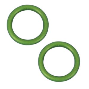 Mopar 5015805AA O Ring, High Pressure (Dodge Ram) (2 Pack)