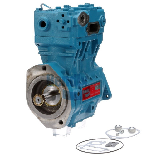 Bendix 5019320 Air Compressor Air Brake Tu-Flo 550 Reman (Genuine)