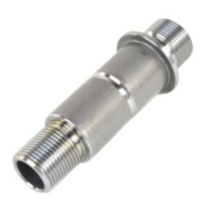 Mopar 5048118AA Engine Oil Connector (Genuine)