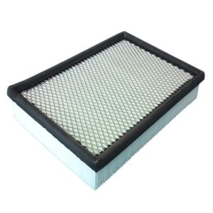 Bosch 5057WS Air Filter, Engine (Genuine)