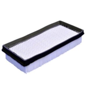 Bosch 5062WS Air Filter, Engine (Genuine)