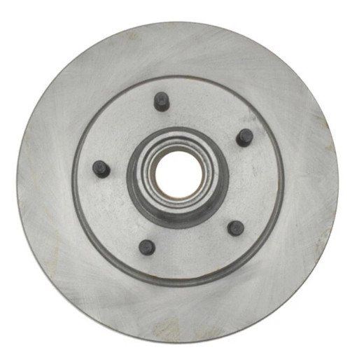 Raybestos 5064 Brake Rotor (Replacement GM 14032431, GM 15606249) - Image 2