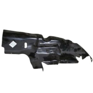 Mopar 5067587AB Radiator Closure Panel (Genuine)