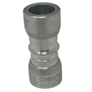 Mopar 5069003AA Line Repair Coupling 1/2", AC