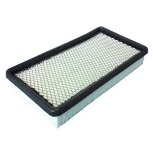 Bosch 5086WS Air Filter, Engine (Genuine)