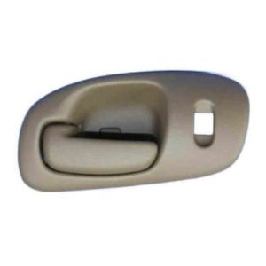 Mopar 5102835AA Door Handle Kit (Genuine)