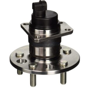 Timken 512001 Hub Unit Bearing Assembly